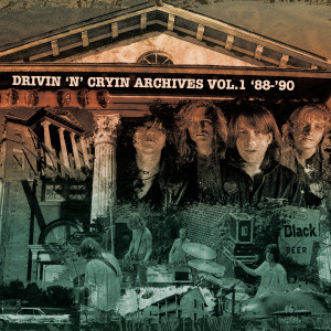 ดาวน์โหลดและฟังเพลง Acceleration พร้อมเนื้อเพลงจาก Drivin' 'N' Cryin'
