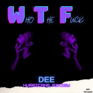 Dee的專輯W.T.F (2//MF) (Explicit)