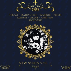 Various Artist的专辑New Souls, Vol. I
