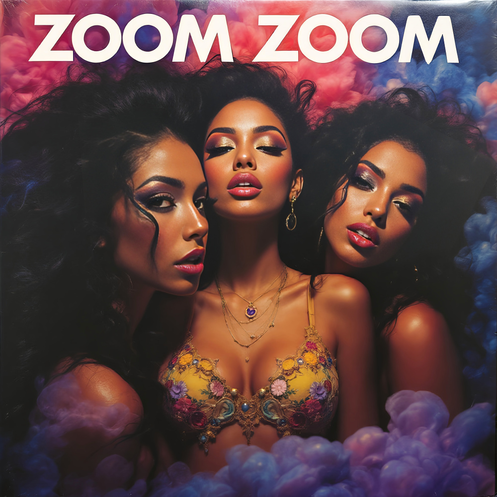 Zoom Zoom (Explicit)
