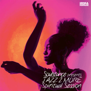 Jazz 2 More的專輯Spiritual Session