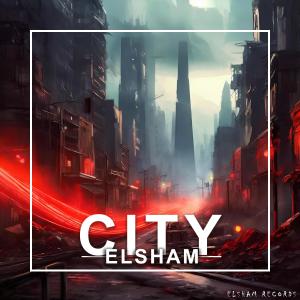 ELSHAM的專輯CITY