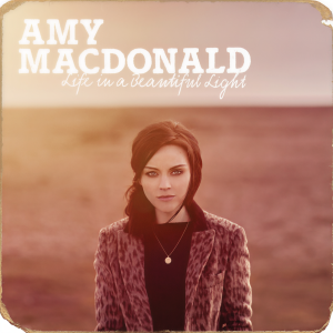 ดาวน์โหลดและฟังเพลง The Furthest Star พร้อมเนื้อเพลงจาก Amy MacDonald