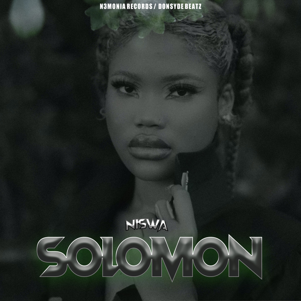 Solomon
