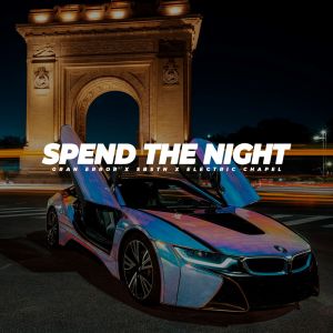 Listen to Spend the Night song with lyrics from Gran Error