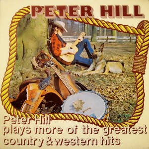 Listen to Send Me the Pillow song with lyrics from Peter Hill