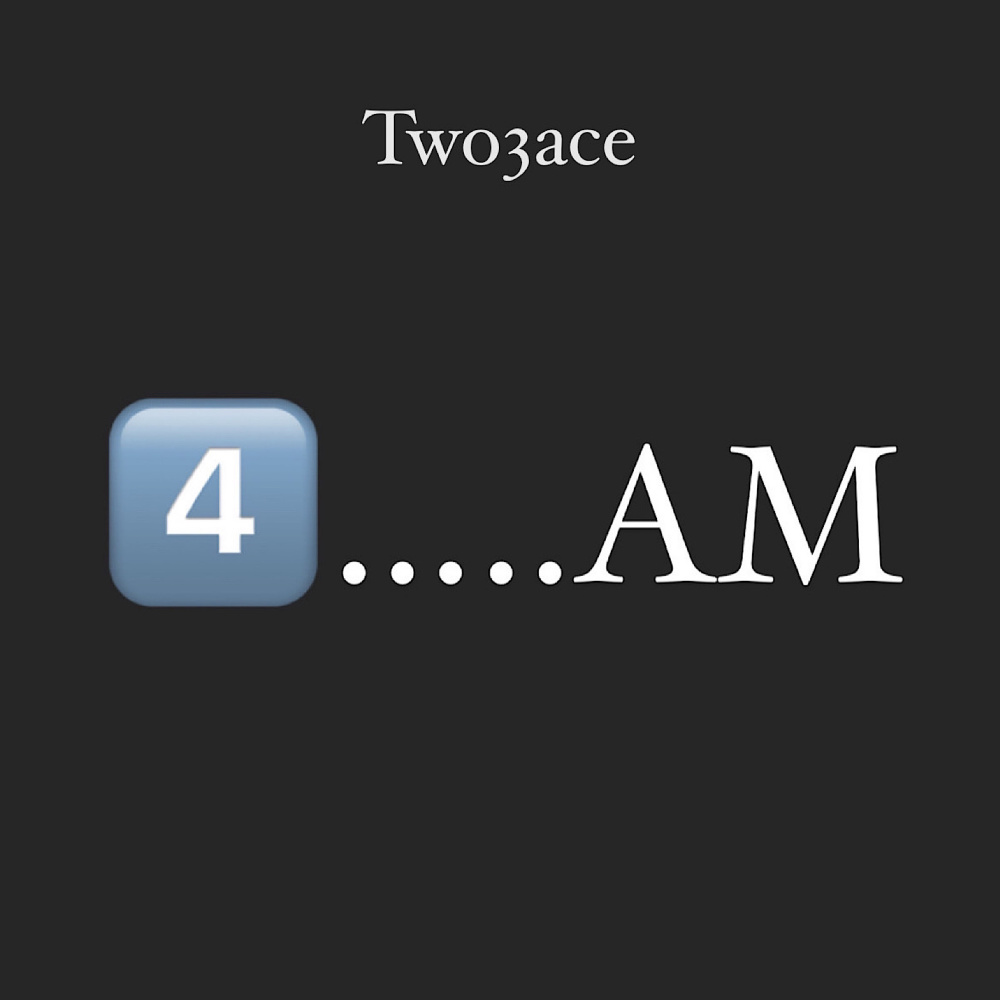 4am (Freestyle) (Explicit)