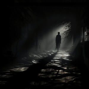 Listen to Lurking in Twilight song with lyrics from Andrew Beaumont
