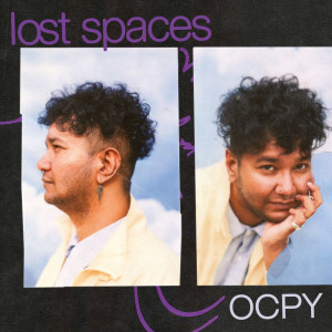 lost spaces的專輯OCPY