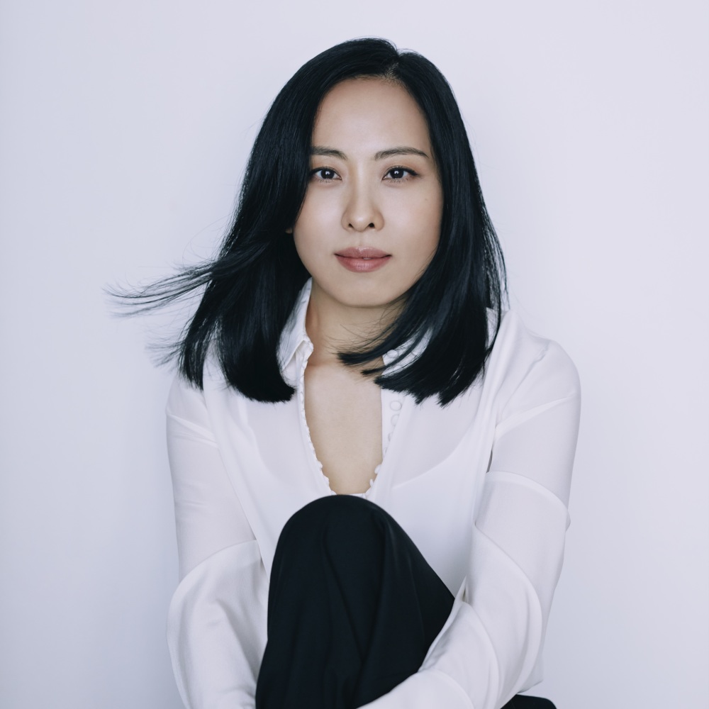 Evelyn Chang