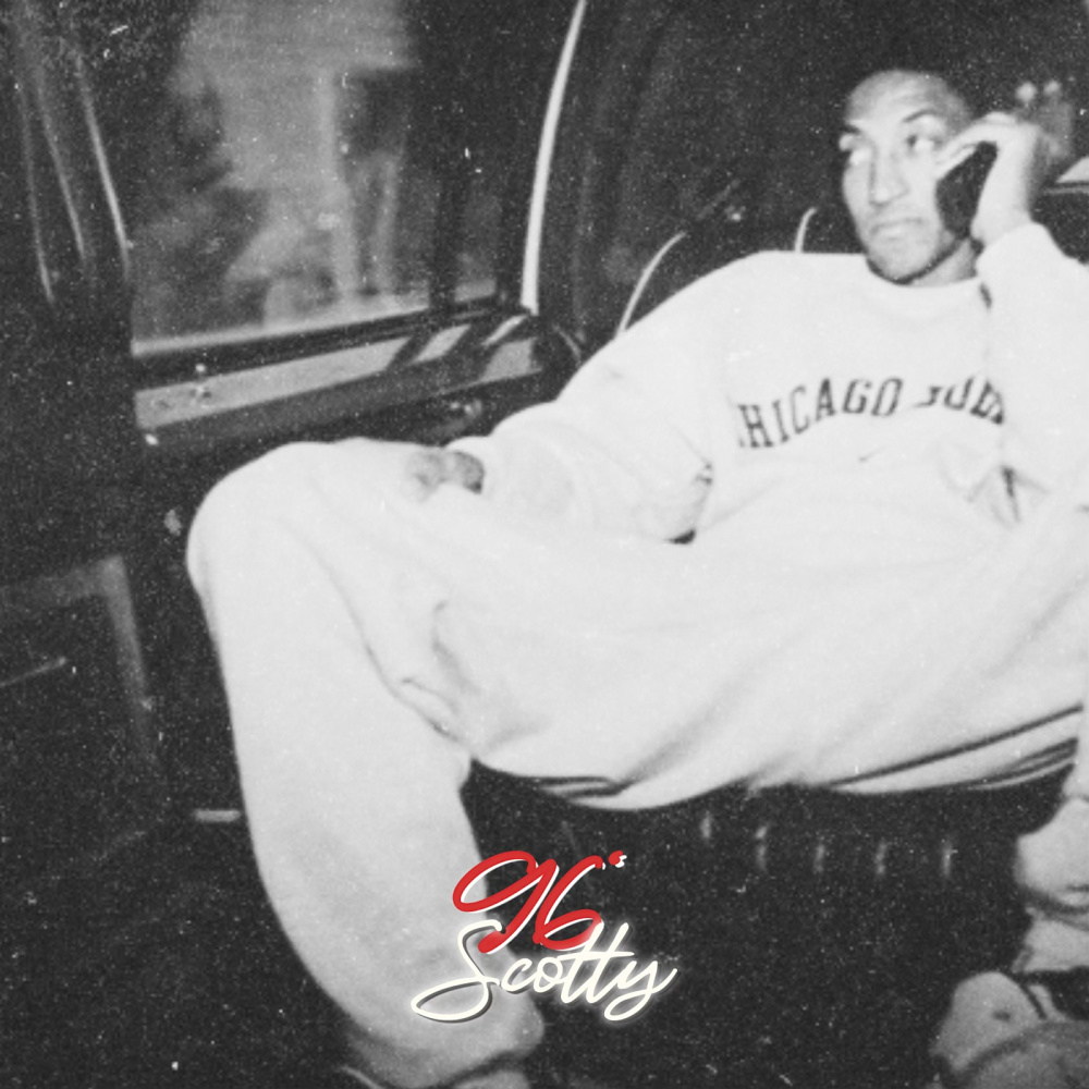 96' scotty
