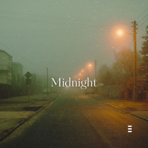DJ Dereck的專輯Midnight