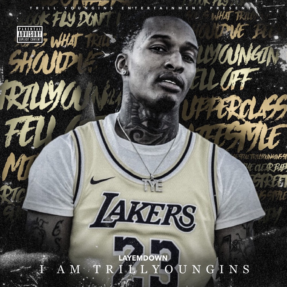 Ghetto (Explicit)