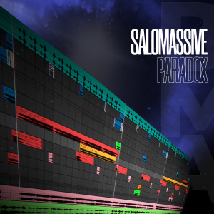 Album Paradox from 
