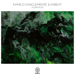 Dengarkan Magnetic Fields (其他) lagu dari Kamilo Sanclemente dengan lirik