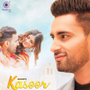 Album Kasoor from Ronnie