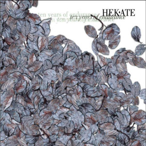 收聽Hekate的The Sign of the Silence歌詞歌曲