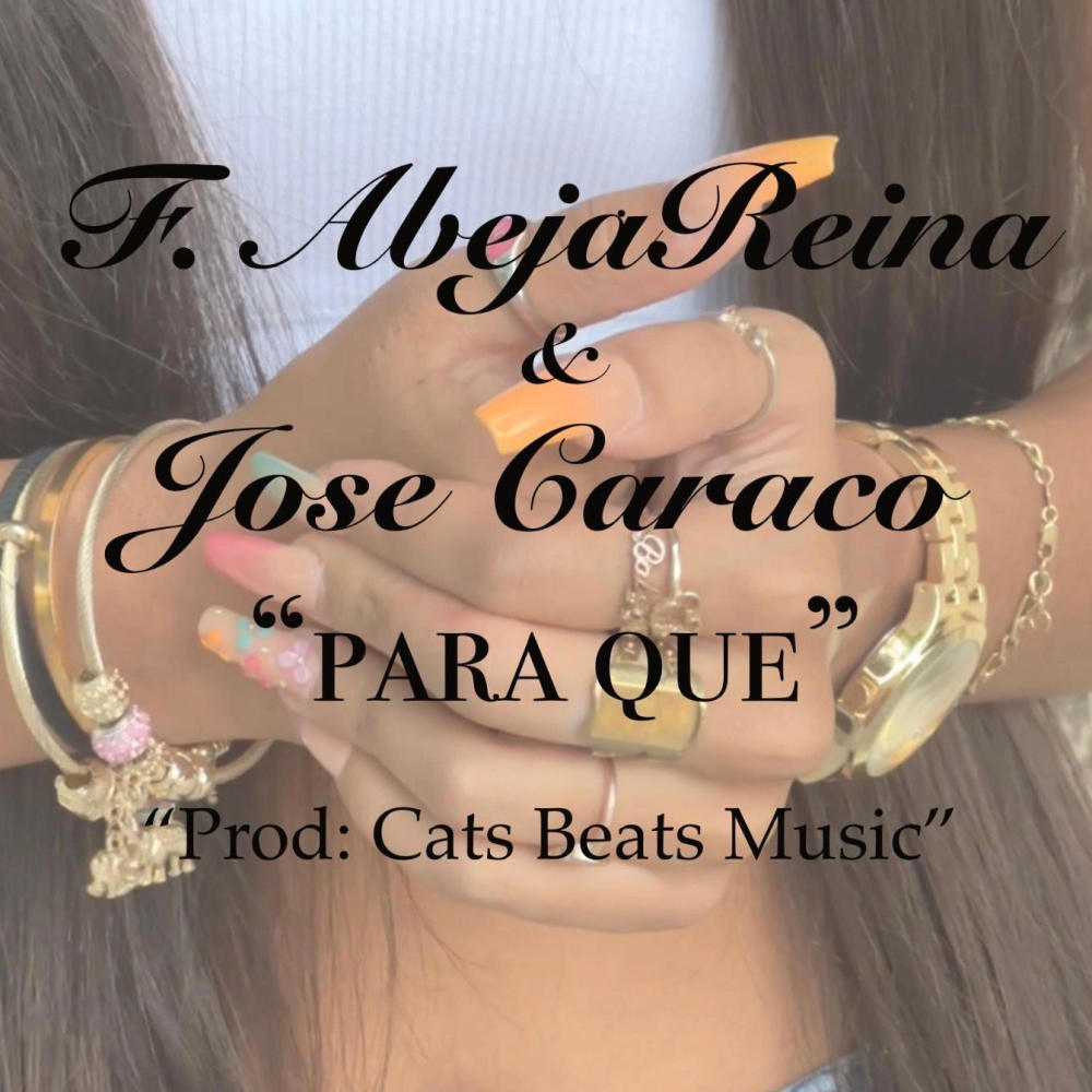 Para qué (feat. Jose Caraco)