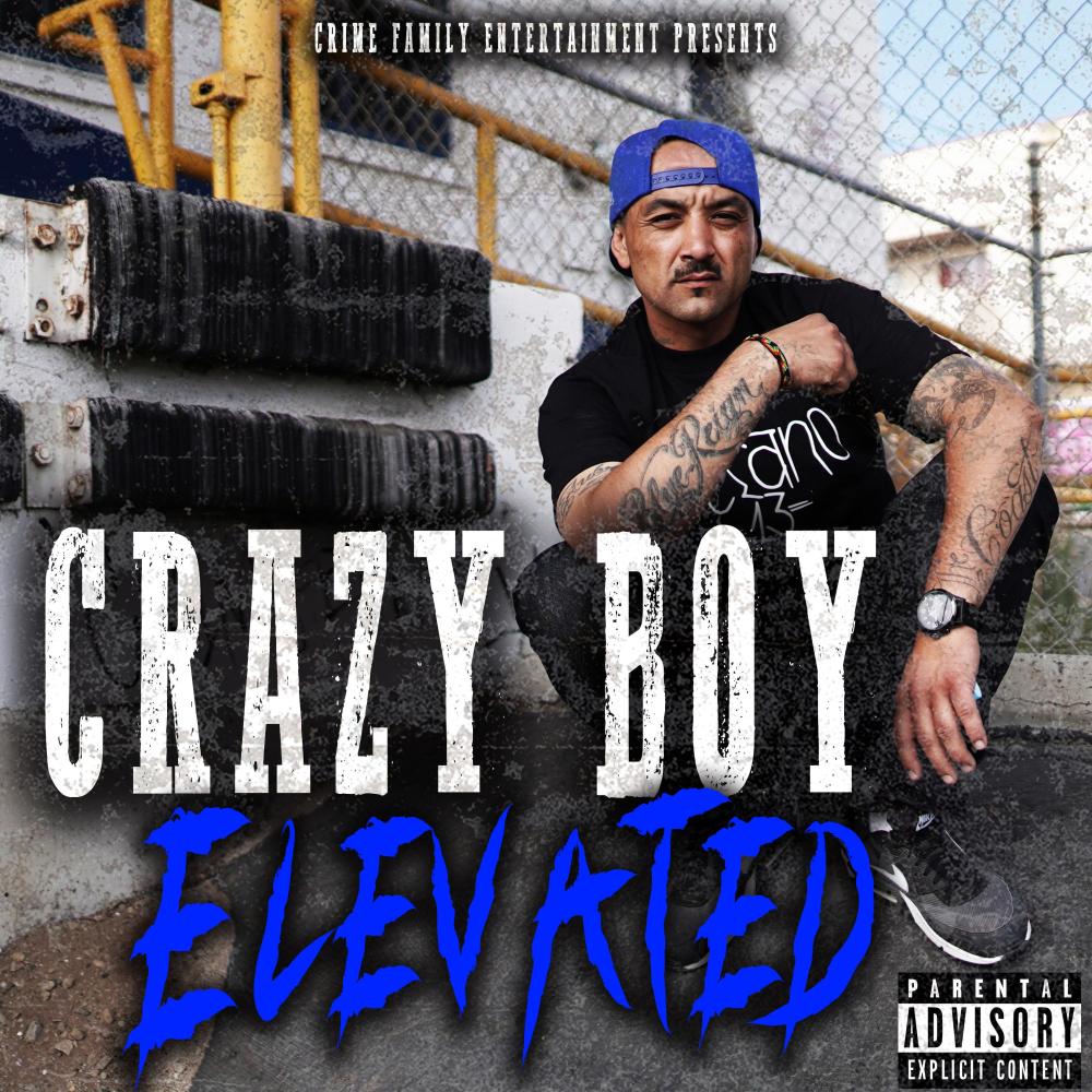 Finish Line (feat. Mandi Castillo) (Explicit)