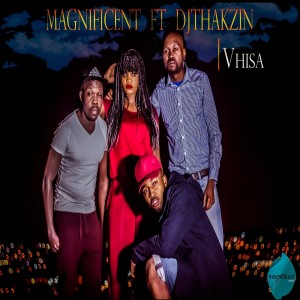 Album Vhisa from Magnificent
