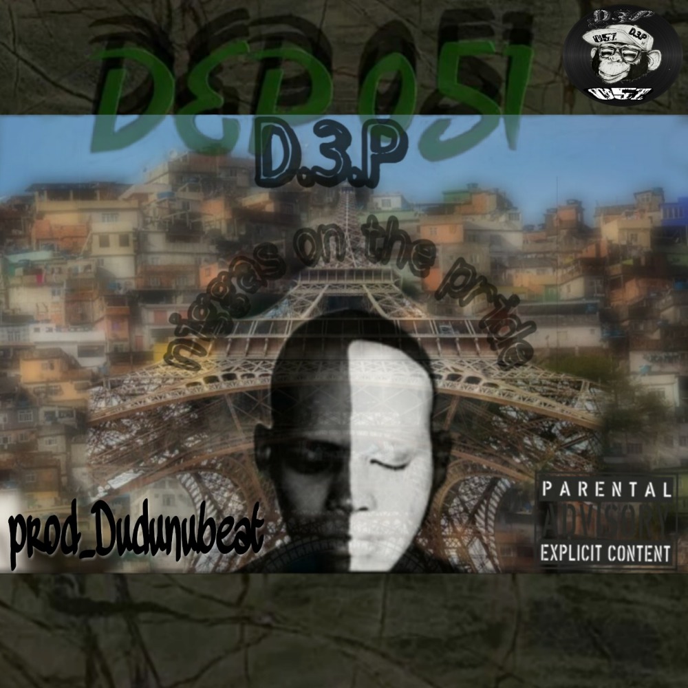 Drop da D3P