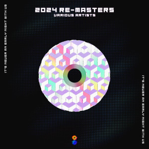 Gabe the Babe的專輯2024 Re-Masters (Explicit)