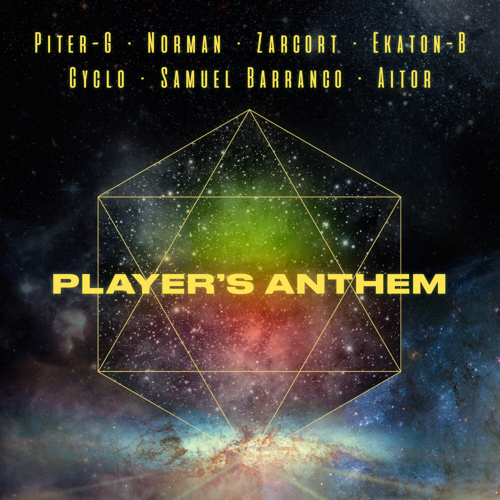 Player's Anthem (Explicit)