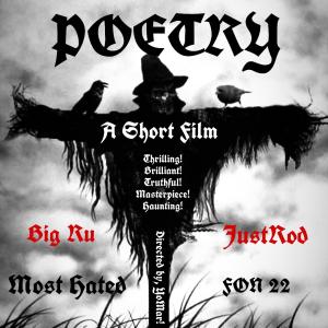 Big Ru的專輯Poetry (feat. JustRod) [Explicit]