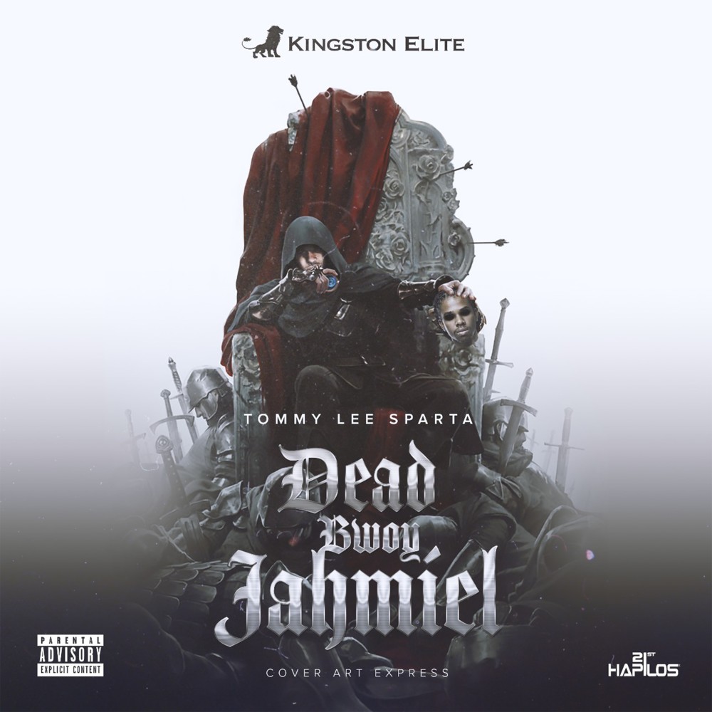 Dead Bwoy Jahmiel (Explicit)