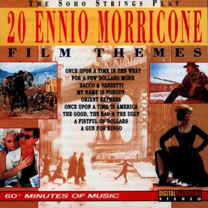 ดาวน์โหลดและฟังเพลง Cockeye's Song (Once Upon A Time In Am.) พร้อมเนื้อเพลงจาก The Soho Strings