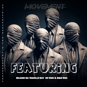 ดาวน์โหลดและฟังเพลง Movement พร้อมเนื้อเพลงจาก FosterDelast