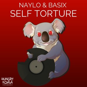 Basix的專輯Self Torture