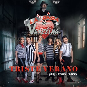 Album Triste Verano oleh Benny Ibarra