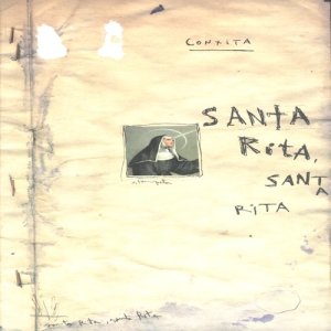 收聽Conxita的Santa Rita, Santa Rita歌詞歌曲