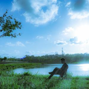 อัลบัม Melankolia ศิลปิน Renaldy Rizky