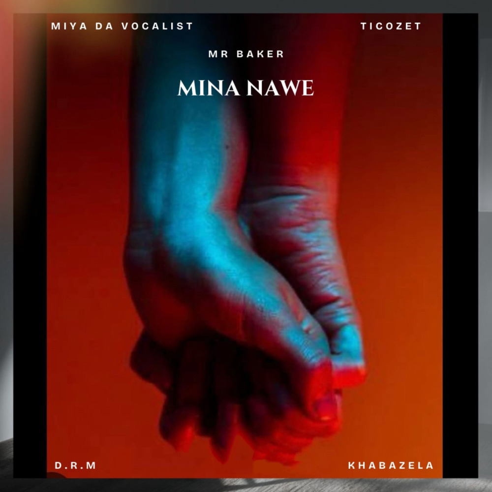 Mina Nawe