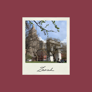 Listen to City Spring song with lyrics from Zariah