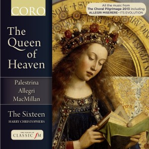 收聽The Sixteen的Missa Regina Caeli: Agnus Dei I, II & III歌詞歌曲