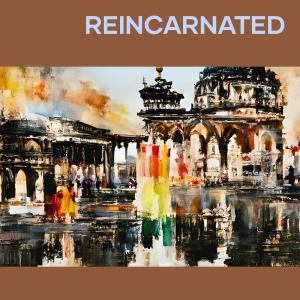 Album Reincarnated from Nabilah