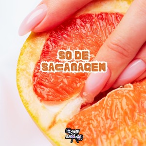 DJ Pedrx的專輯So de Sacanagem (Explicit)