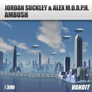 Listen to Ambush (Extended) song with lyrics from Jordan Suckley