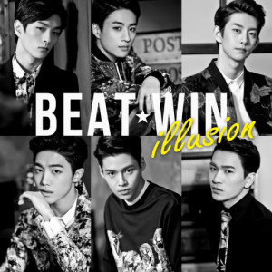 收听BEAT WIN的I,NO歌词歌曲