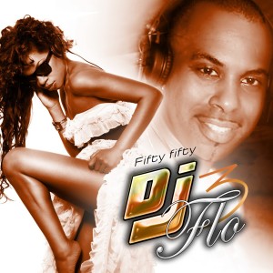 Album DJ Flo, Vol. 3 (Fifty fifty) from Various