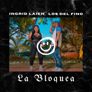 Album La Bloquea from Ingrid Laien