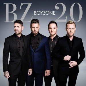 收聽Boyzone的Everything I Own歌詞歌曲