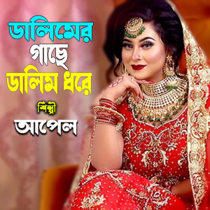 Listen to Dalimer Gache Dalim Dhore song with lyrics from Apel