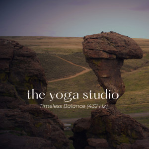 The Yoga Studio的專輯Timeless Balance (432 Hz)
