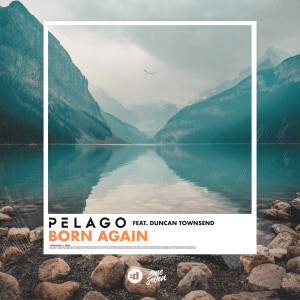Pelago的專輯Born Again