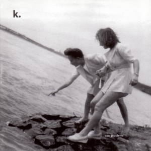 收聽K.的Knoxville歌詞歌曲