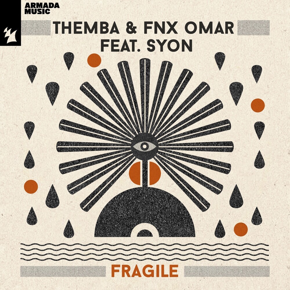 Fragile (Extended Mix)